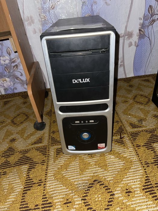 Системный блок/компьютер для школы