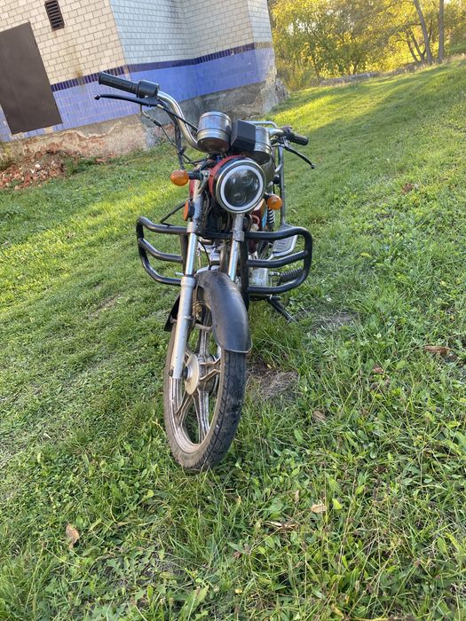 Продам Альфу 100 кубів