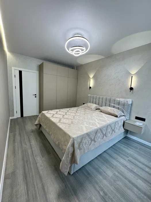 Без комісії, 1к 43м², єОселя,