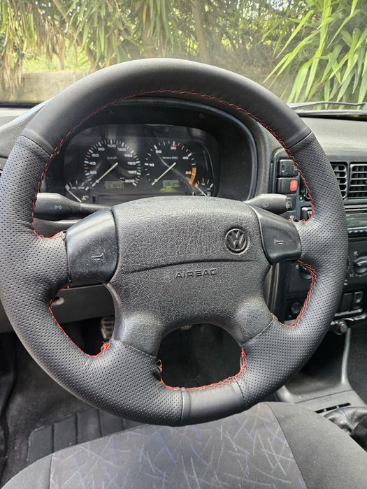 Polo Variant VW 1.9 TDI 90cv