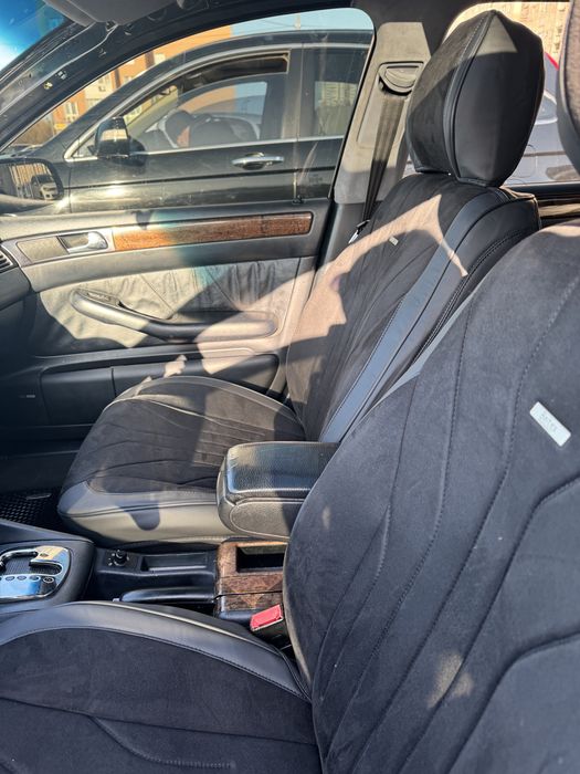 Audi a6 c5 2000 року