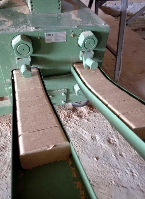 Брикети • вугілля • пелети — постачання, яке легко масштабувати