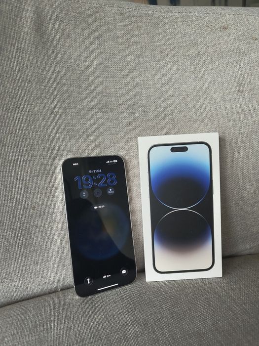 iPhone 14 Pro Max 1Tb