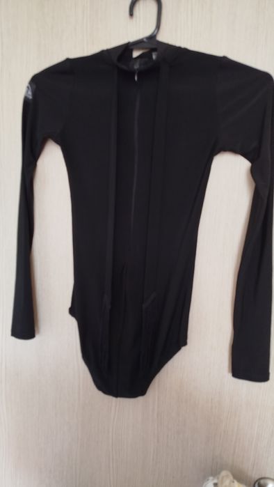 Боді для танців на дівчину