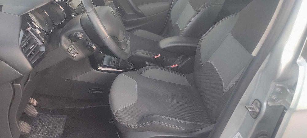 Citroen C3 Atraction- Distribuição e Embraiagem Novas