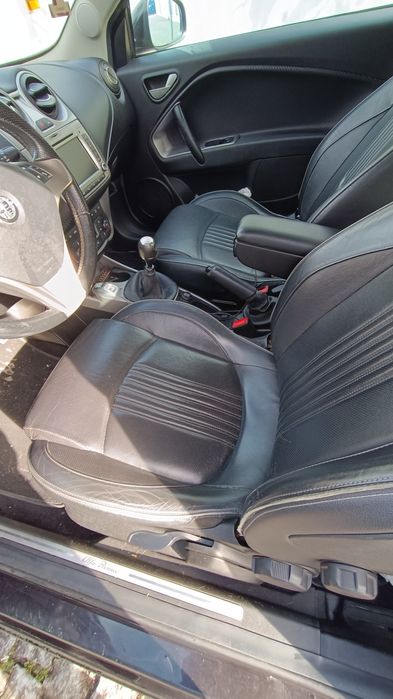 Alfa Romeo Mito 1.3 JTD m