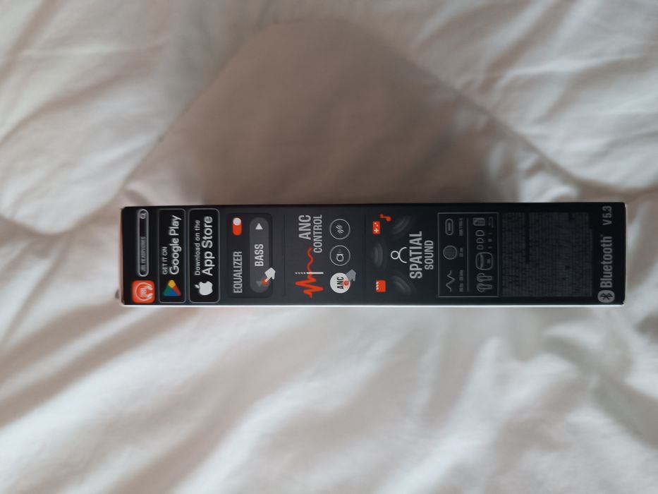 Auriculares  JBL Tune Flex 2