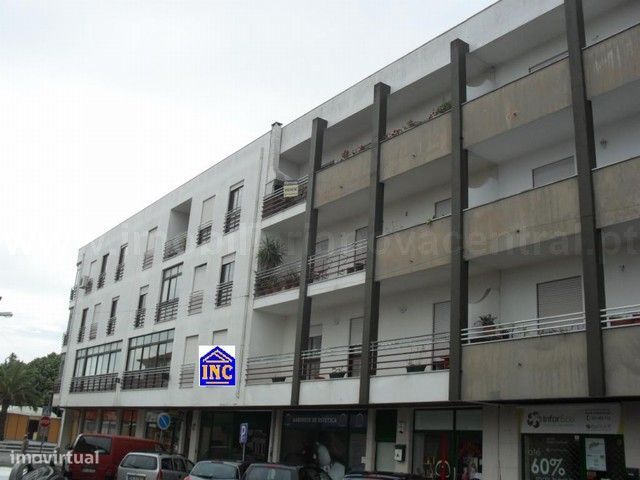 Apartamento T3+1 DUPLEX Venda em Cantanhede e Pocariça,Cantanhede