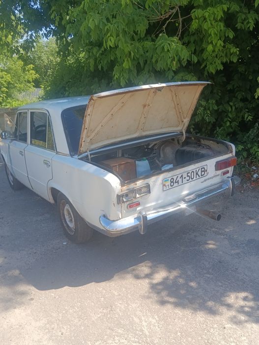 продам жигуля 2101
