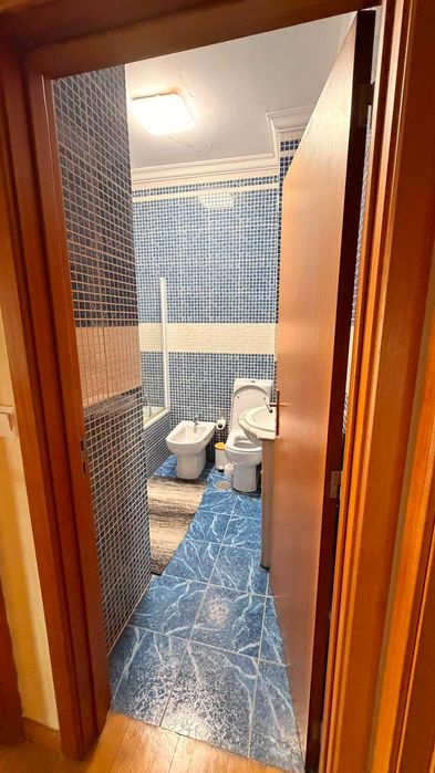 Alugo apartamento T2 na Senhora da Hora