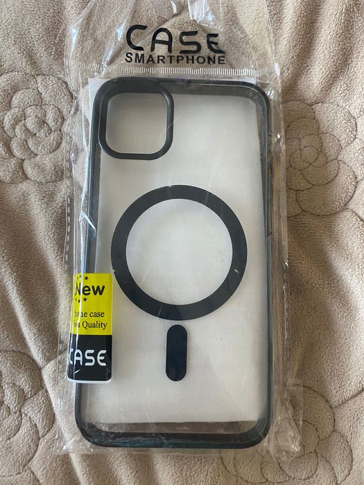 Продам комплект із 4 чохлів для iPhone 11.Чохол, футляр на Айфон 11