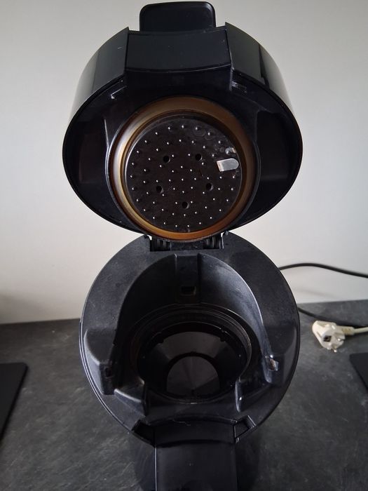 Кавоварка Philips  Senseo.