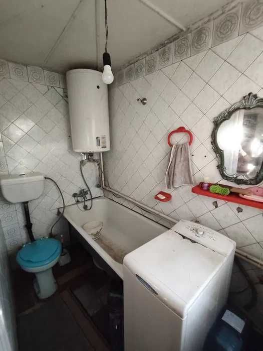 Продам Крепкий дом в Таромском