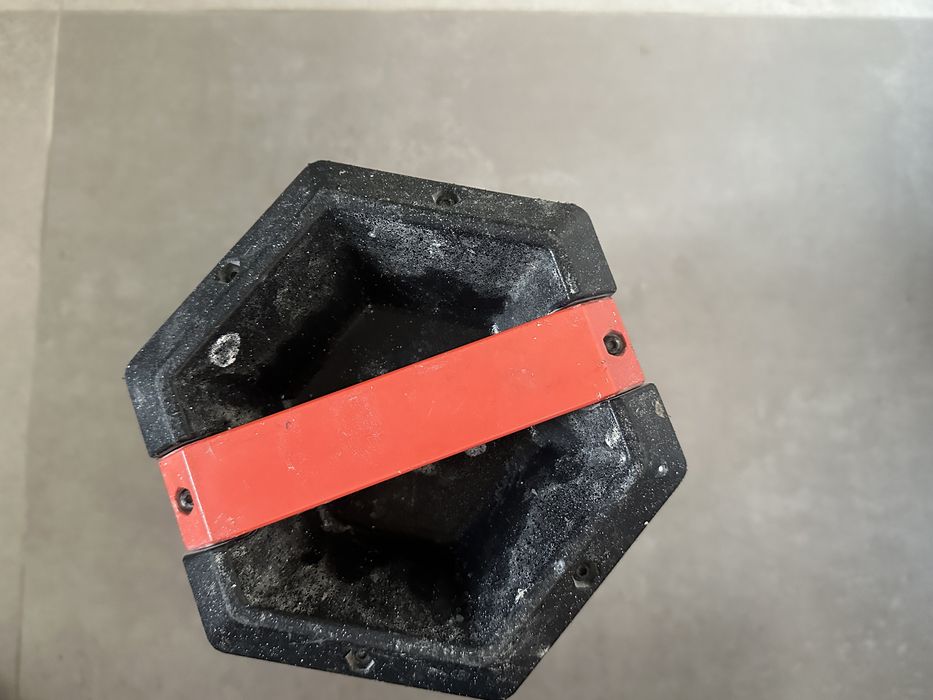 Milwaukee M12-18 JSSP głosnik bluetooth