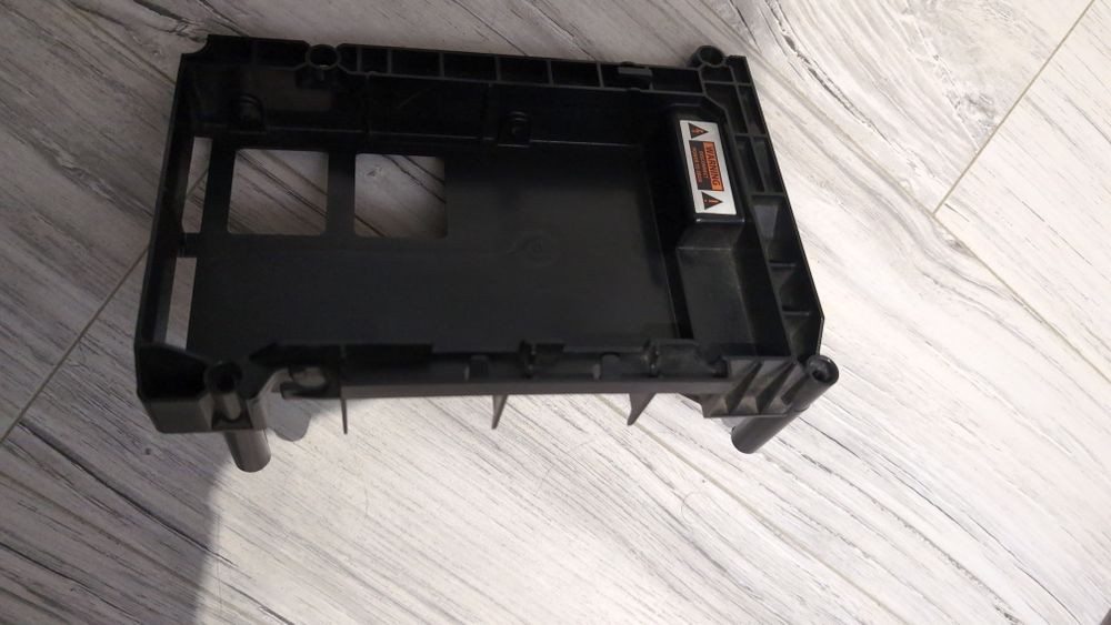 XBOX Classic ramka HDD