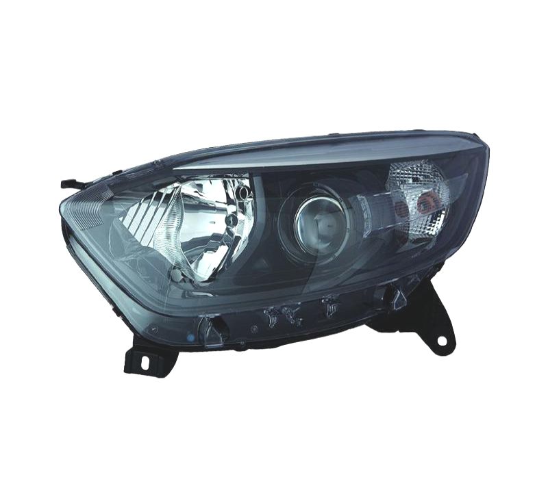 FAROL ESQ RENAULT CAPTUR 13-16 H1+H1