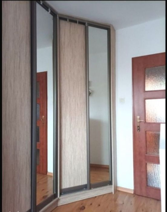 Mieszkanie dwupokojowe wynajem