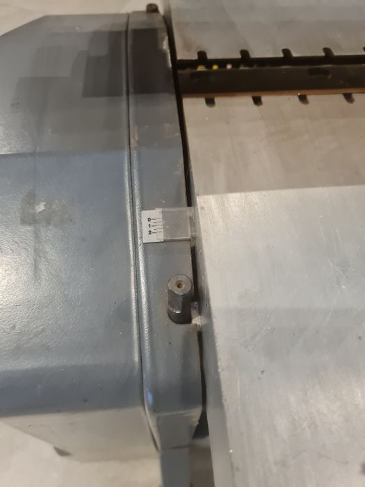 Strugarka grubosciowka