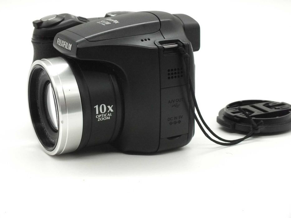 Aparat Fujifilm S5700