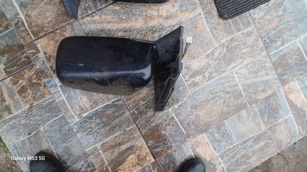 Зеркало митсубиши митсубиси ланцер 9 MITSUBISHI LANCER 9