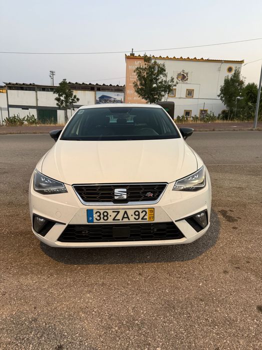 Seat Ibiza 1.0 TSI FR