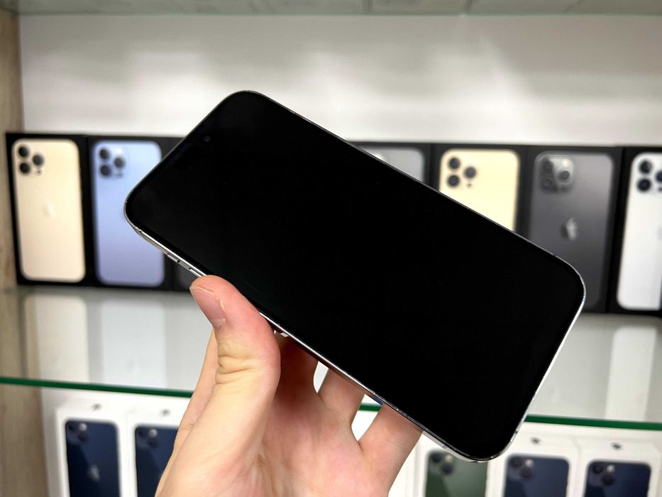 iPhone 14 Pro Max 256 GB Neverlock | Магазин | Гарантія