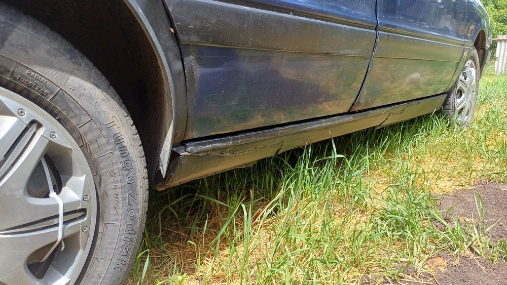 Продам авто Audi 80