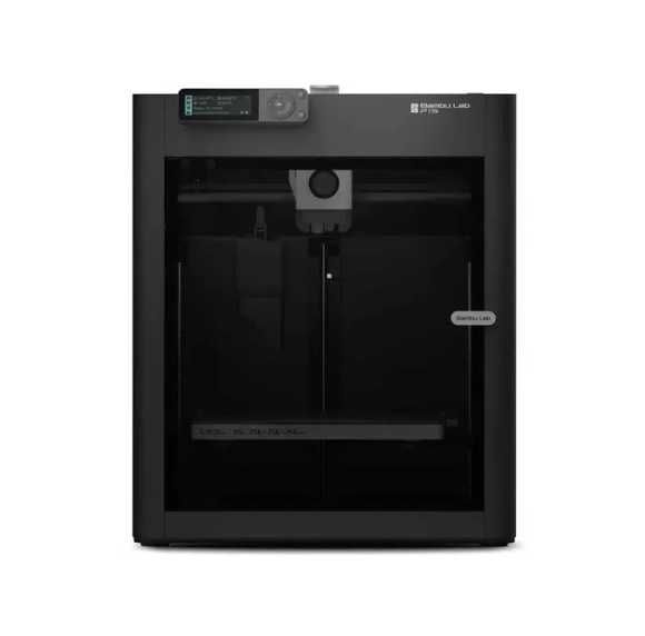 3D принтер Bambu Lab P1S /принтер бамбулаб  3д принтер / 3d printer /