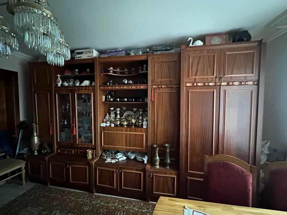 Продається 2 кімнатна квартира в смт. Тересва