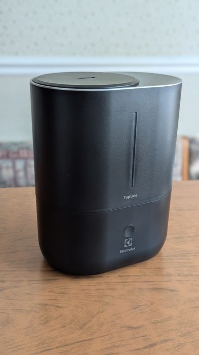 Ультразвуковий зволожувач повітря Electrolux EHU-5010D