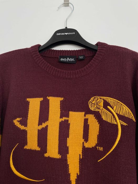 Primark piękny sweter 164  Harry Potter 13-14 lat idealny