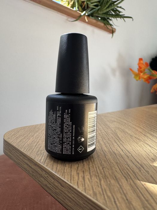 Didier Lab BBIO builder Gel Milky Pink 15 ml żel budujacy do paznokci
