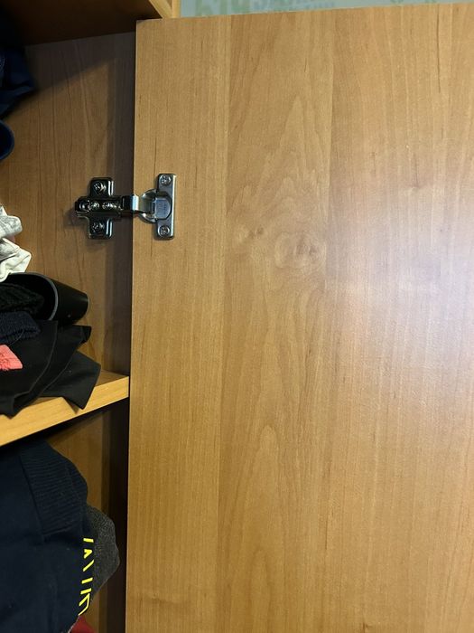 Стінка в дитячу кімнату