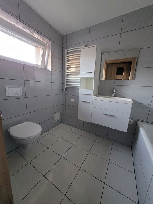 Sprzedam dwa mieszkania, plus garaż!!!