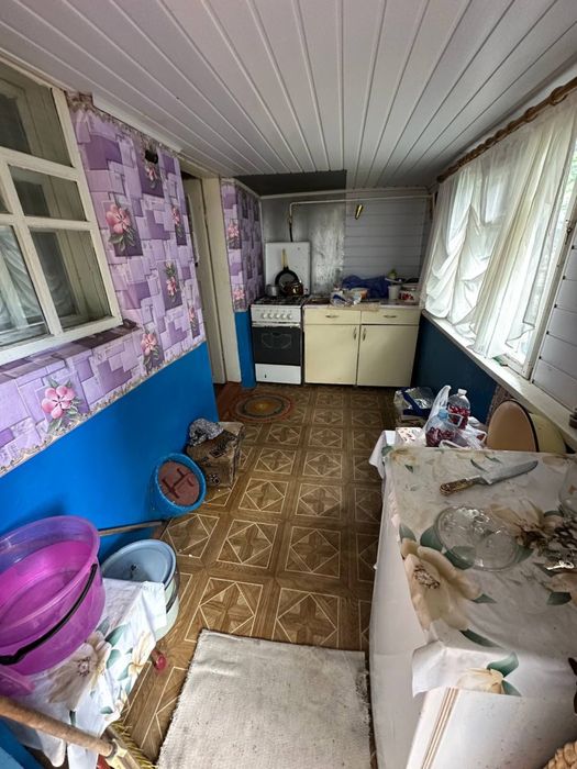 Продам будинок неподалік міста Кам’янець-Подільський