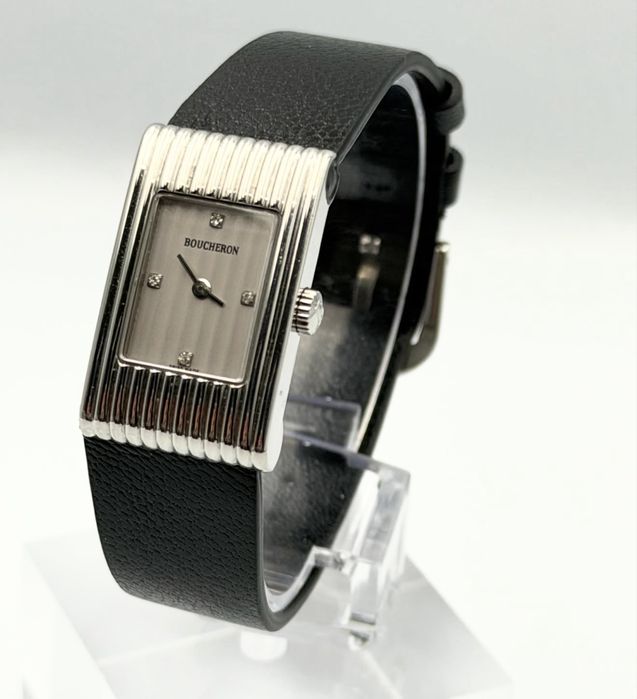 Годинник Boucheron