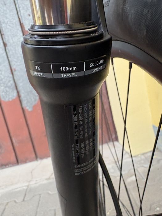 Trek X-Caliber 8 M 17,5
