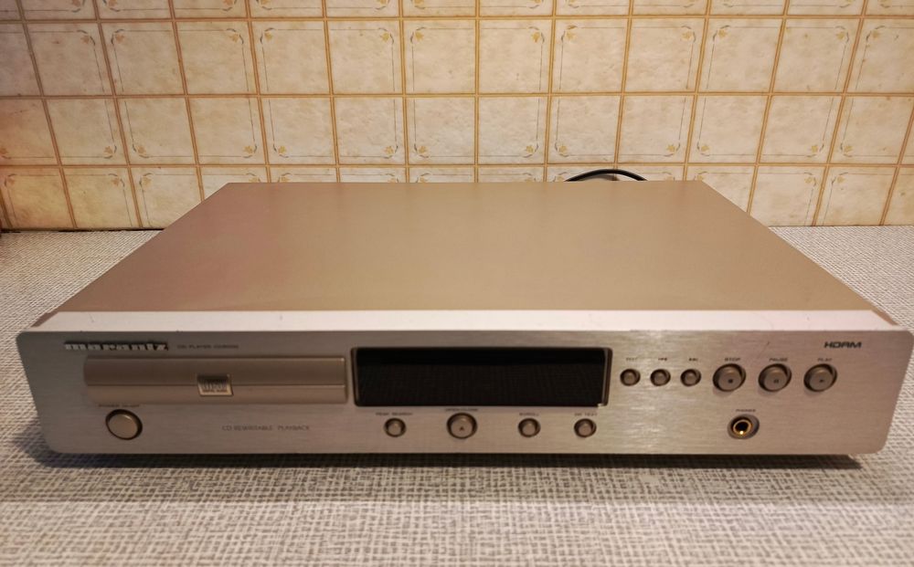 Marantz CD-6000 Sprzedam
