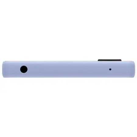 Sony Xperia 10 V 6/128GB Lavender — смартфон з OLED-дисплеєм та потужною автономністю