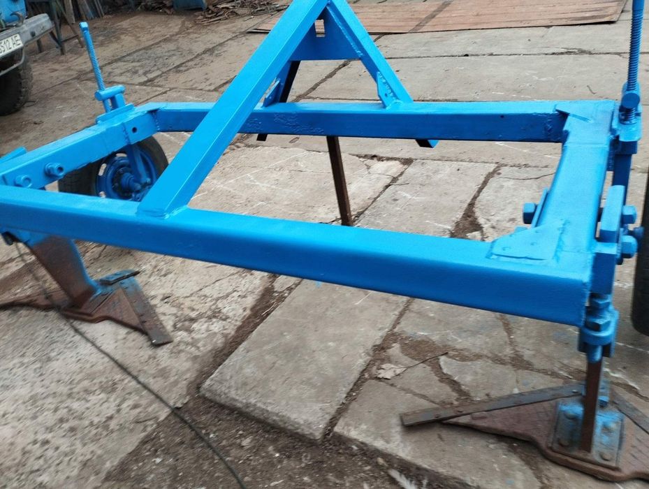 Продам плоскорез КПШ-3