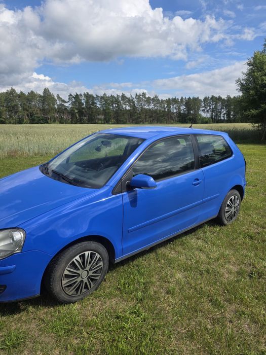 Volkswagen Polo 1.2