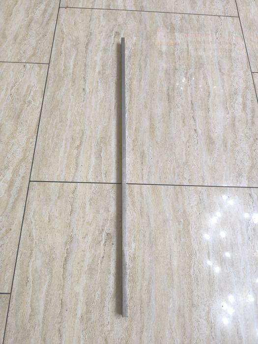 Płaskownik nierdzewny 25x10