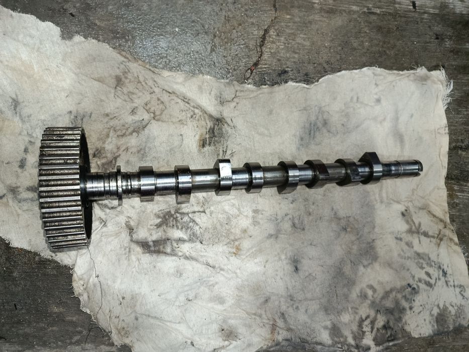 Cabeça motor Renault 1.5 DCI