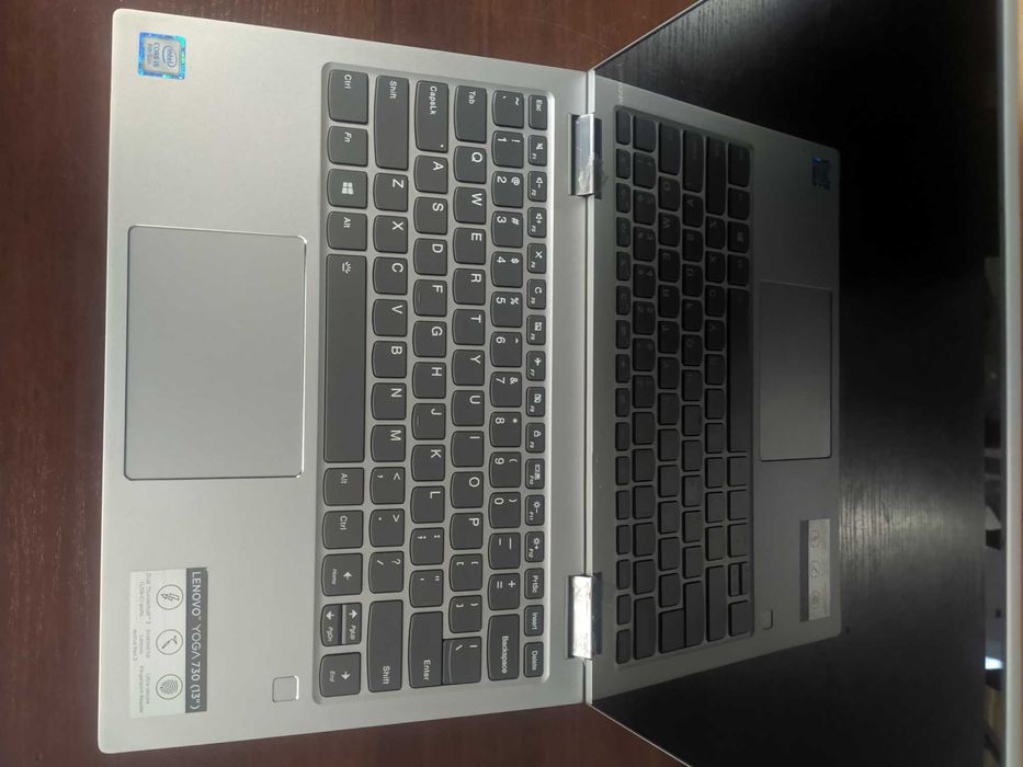 Ноутбук Lenovo Yoga 730-13IKB/ і5-8250U/8Gb