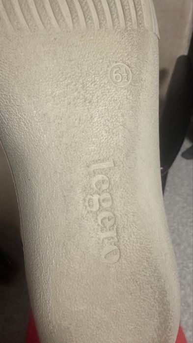 Legero чоботи, боти