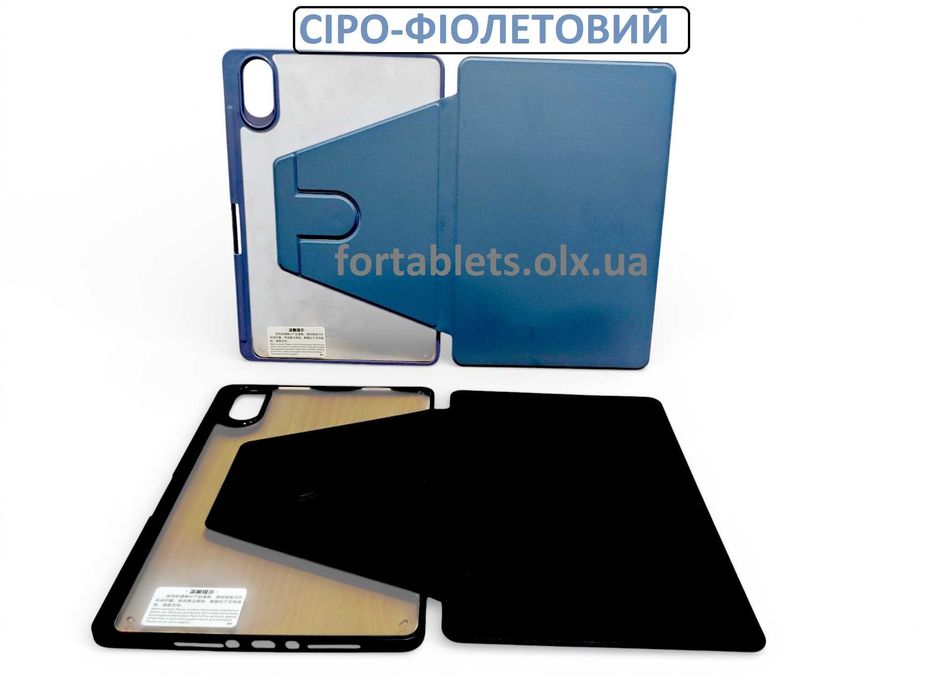 Поворотний чохол Xiaomi Redmi pad 2 Pro/  Xiaomi Poco pad 12.1