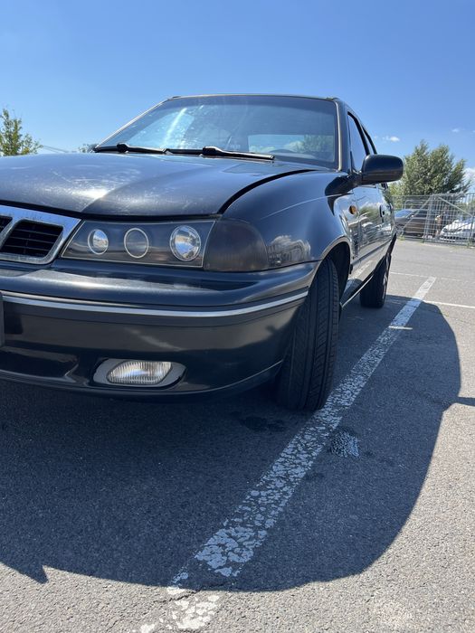 Продам Daewoo Nexia