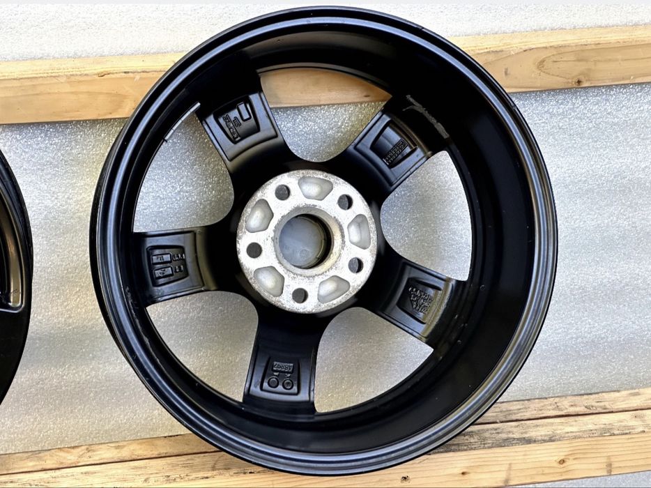 Диски R16 5/112 VW Golf 5/6/7 Caddy Touran Passat B5 B6 B7 Skoda Octavia A5 A7 Superb Seat