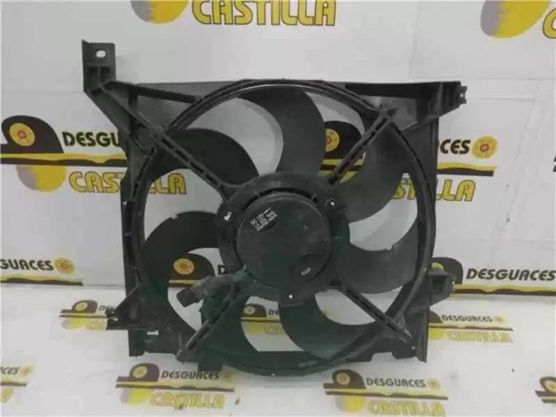 ELECTROVENTILADOR KIA CERATO SEDAN -A005169