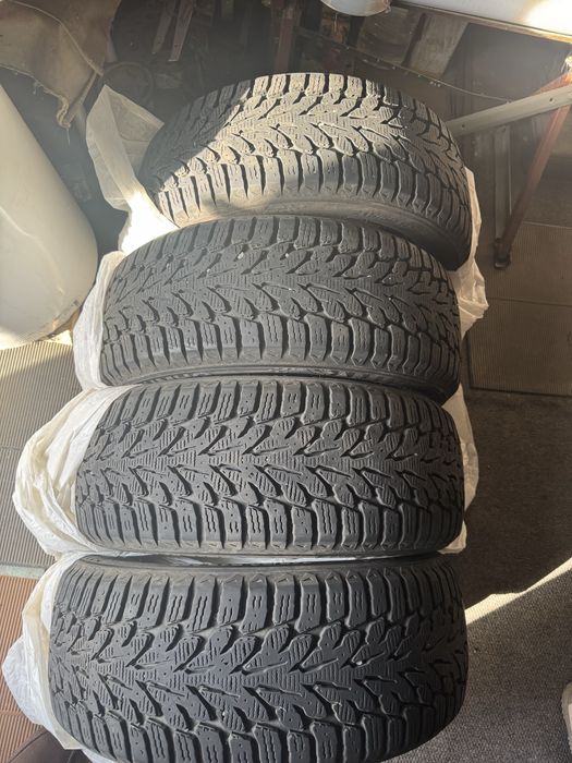 KUMHO 215 50 r17